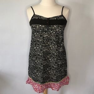 Billabong Sundress Sleeveless Small